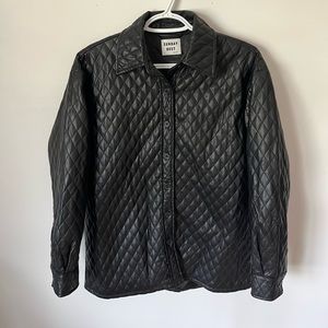 Sunday Best Flynn Shirt Jacket